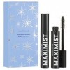 Bare Minerals Winter Lash Wonders Maximist Black Mascara Duo 2 x 9 ml