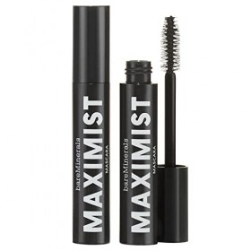 Bare Minerals Winter Lash Wonders Maximist Black Mascara Duo 2 x 9 ml