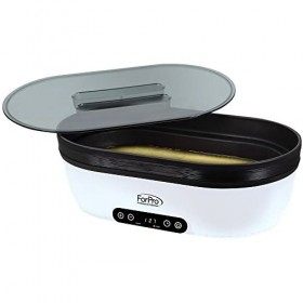 ForPro Nurture Kit de bain numérique en paraffine