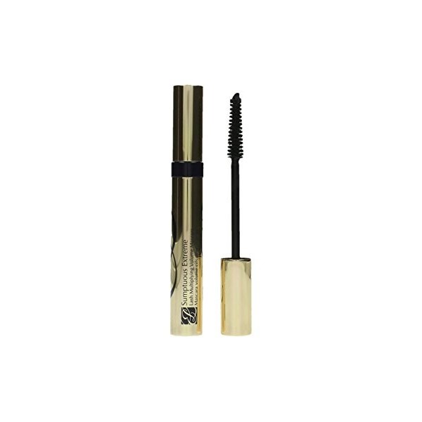 ESTEE LAUDER Somptueux EXTREME mascara noir 01