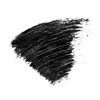 Nu Colour Mascara Curling Noir 9 g