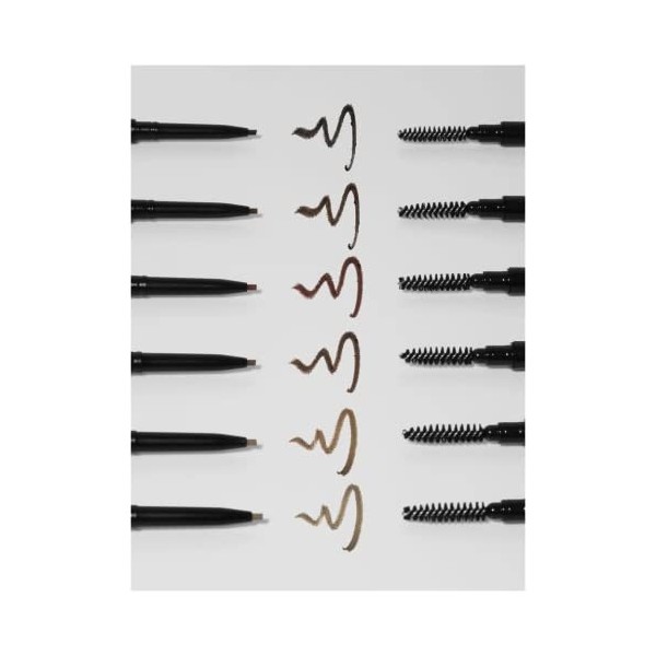 High Definition Brows Browtec Pencil, Foxy by High Definition Brows