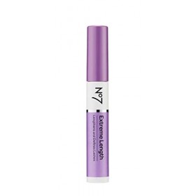 Boots No7 Extreme Length Mascara - Black by No7
