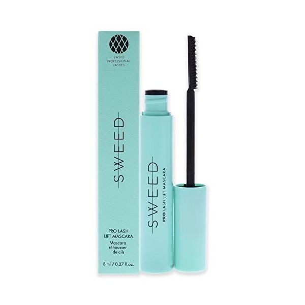 Sweed Mascara Lash Lift