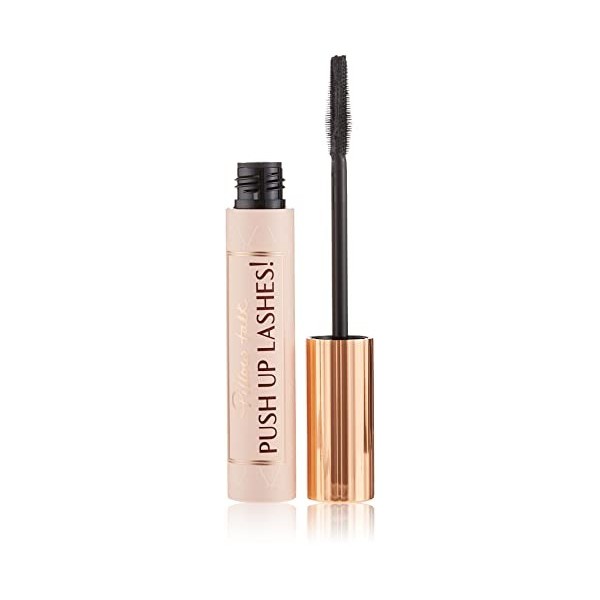 Charlotte Tilbury Pillow Talk Push Up Lashes! 10ml