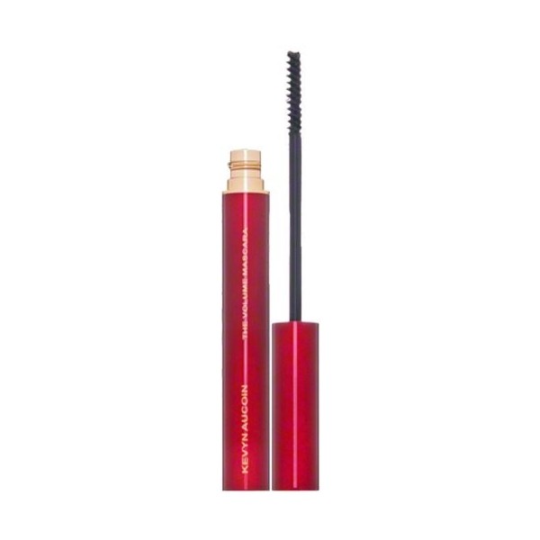 Kevyn Aucoin The Volume Mascara - Rich Pitch Black - 5g/0.18oz by Kevyn Aucoin