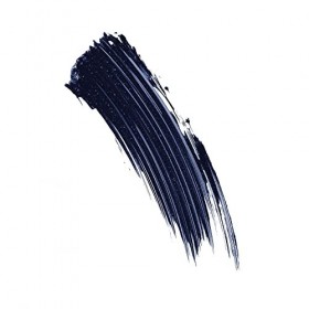 Le Rouge Français - Mascara certifié Vegan et BIO - 420 Le Bleu Bérénice