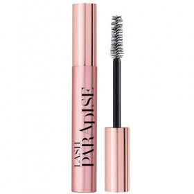 LOREAL - Yeux Mascara Paradis Voluminous 01 Black Nu - le Lot De 2