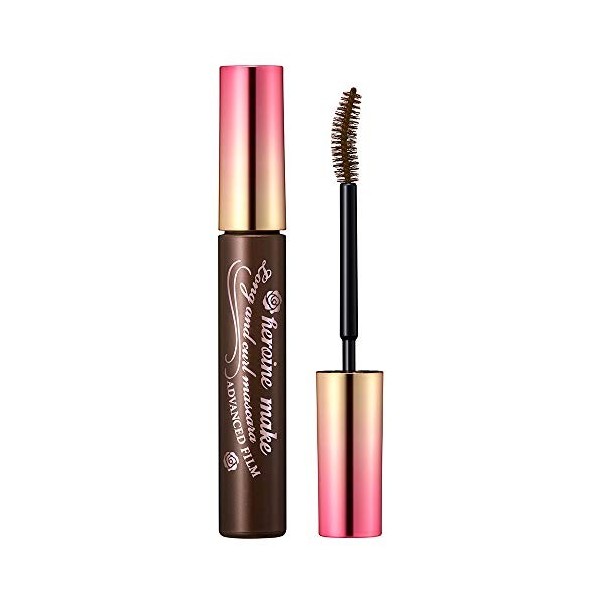 Coméstique Mascara Heroine Make - Femme - 0.21 Oz I0088792