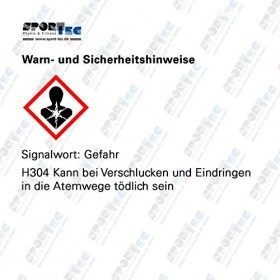 cosiMed Paraffinlöser Plus, Reinigungsmittel, Lösungsmittel für Paraffin, 1 l