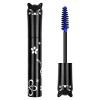 Mascara Extension de Cils Effet Volume, Waterproof et Longue Tenue avec une Définition Précise Violet Mascara