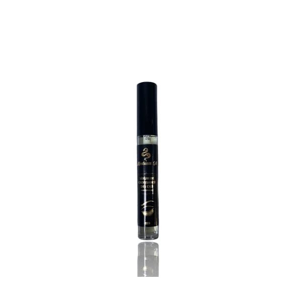 Mascara soin des cils argan ricin activateur de pousse