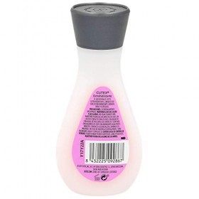 Cutex Care Quitaesm.Ex.Hid.100