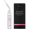 Beauty7 Coating Sealant pour Extensions de Cils, Mascara Longer Lift Coating Essence pour le Soin Individuel Semi-permanent C