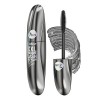 7Days Mascara Gris Pour Le Volume Et La Longueur Des Cils - Formule Allongeante Longue Tenue Maquillage - Mascara Volumisant 