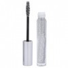 Mascara Glitter Lashes à SéChage Rapide ImperméAble à Leau Longue Durée Diamond Shiny Lash Mascara Glitter Lash Mascara Shin