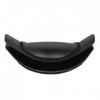 Fuaciqva Hair Spa Coussin de nuque en silicone souple pour le lavabo, le lavabo, le bassin