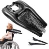 Lave-tête de coiffeur professionnel portable,Lave-tête pour évier,Lave-tête pour personnes handicapées,Soins des cheveux pour