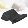 Coussin de cou de shampooing, coussin de lavage de cheveux à contre-courant unité déquipement de Spa oreiller repose-cou cou