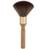 Brosse de plumeau de cou, plumeau de cou largement utilisé pour le salon de coiffure pour le salon de coiffure pour le ménage