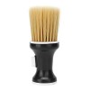 Balais à Cou Coiffeur Cou Balai Brosse pour Salon De Coiffure Brosse de Nettoyage pour Cheveux Doux pour Barbier Professionne