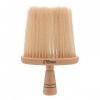 Sibel - 8451232 - Brosse a nuque - 10 x 5 x 25 cm