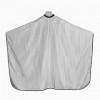 Cape de barbier Cape de coiffure–Imperméable à leau pour coiffeurs professionnels Salon Cape,coupes et couleurs–Taille 160x1