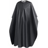 URAQT Capes de Coiffeur de Salon Pleine Longueur, Robe de Coiffure Professionnelle en Nylon Imperméable pour Coupe de Cheveux