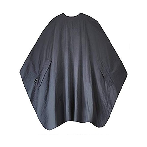 Trend Design Classic Cape Café latte Capes de coupe