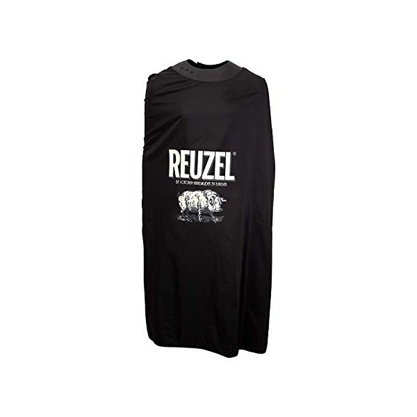 Reuzel Salon Super Cape