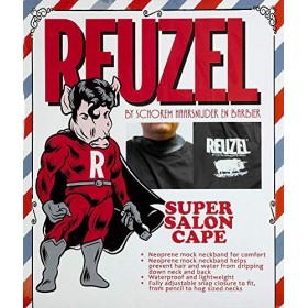 Reuzel Salon Super Cape
