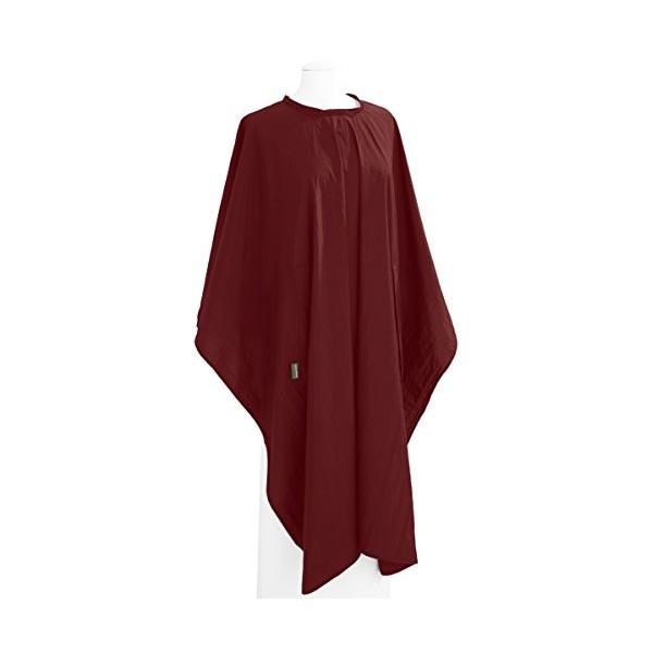 Trend Design Classic Cape Bordeaux