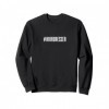 Coiffeur - hairdresser - coiffeur hashtag Sweatshirt