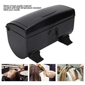 Distributeur de feuille mettant en évidence le distributeur réutilisable en aluminium outil de coupe de feuille de coiffure d