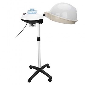 Vapeur de cheveux de support, sèche-cheveux de salon teinture de cheveux vapeur réglable de cheveux de European standard 220