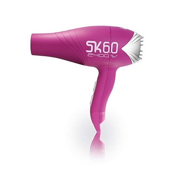 cheveux SK 6.0 2400 W Lim Fuchsia