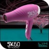 cheveux SK 6.0 2400 W Lim Fuchsia