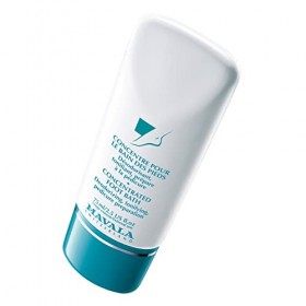 Mavala - Concentré Bain des Pieds - Soin Désodorisant et Tonifiant - Prépare à la Pédicure - Action Émolliente - Parfum Essen