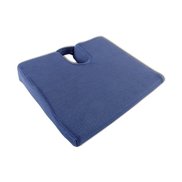 Coussin cale pour coccyx