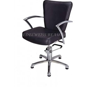 Fauteuil de coiffure professionnel hydraulique