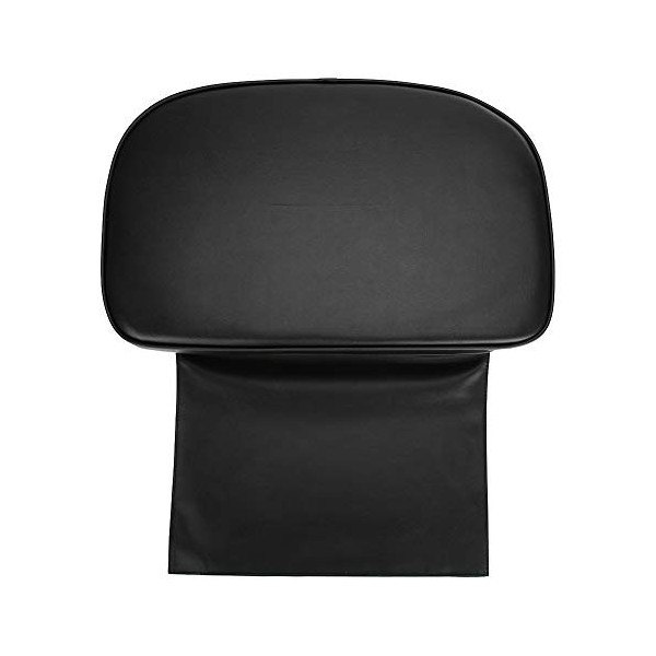 Barber Boost Seat, PU Barber Boost Seat Chaise pour enfants Chaise de coiffeur Coussin de style Barber, Chaise de coiffeur