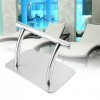 Barber Beauty Salon Chair Repose-pieds professionnel en acier inoxydable pour salon de coiffure