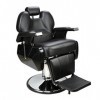 Barberpub Fauteuil de coiffure Fauteuil de coiffure Fauteuil opératoire Fauteuil de coiffure Chaise hydraulique 2687BK