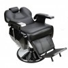 Barberpub Fauteuil de coiffure Fauteuil de coiffure Fauteuil opératoire Fauteuil de coiffure Chaise hydraulique 2687BK