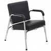 Chaise de salon de coiffure, chaise de salon de coiffure, chaise inclinable moderne et confortable, chaise de salon de beauté