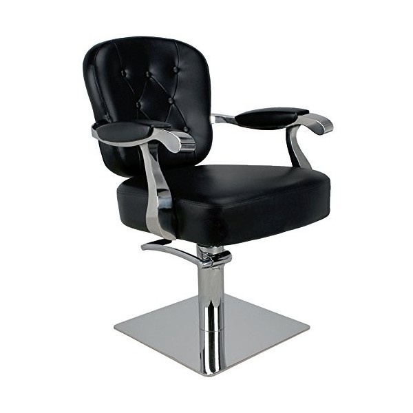 Fauteuil de barbier chaise esthétique salon de coiffure barbiers barbier  professionnel beauté 205504