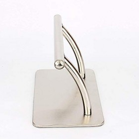 Repose-pieds en acier inoxydable pour salon de coiffure, salon de coiffure, barbier, équipement pour coiffeurs, salons de tat