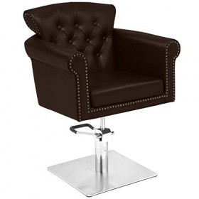 Activeshop Berlin Fauteuil de coiffeur pour salon de coiffure