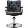 Fauteuil coiffeur salon de coiffure professionnel coiffures maquillage maquilleur visagiste 205498