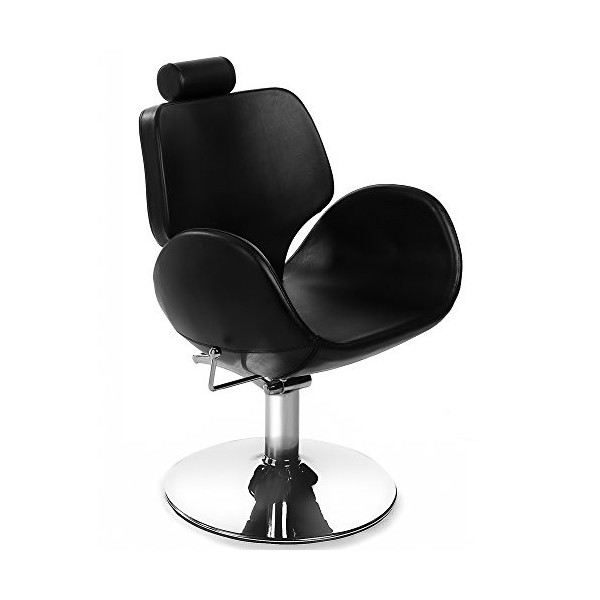 Fauteuil de barbier salon de coiffure barbiers chaise esthétique beauté  barbier professionnel 205172